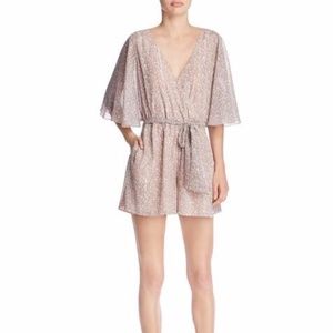 Rebecca Minkoff Steph Romper